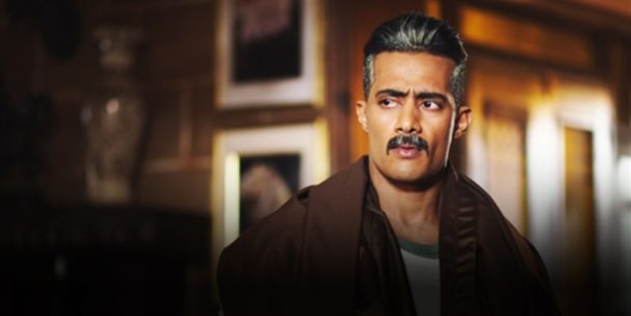 جعفر العمدة