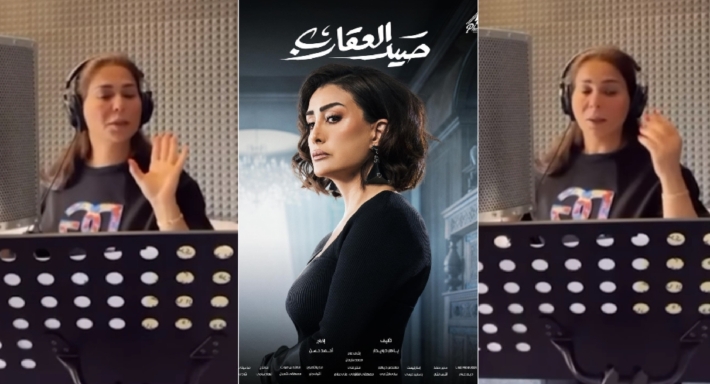 نوال الكويتية وغادة عبد الرازق