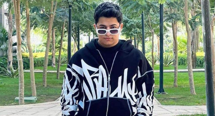 أحمد إبراهيم