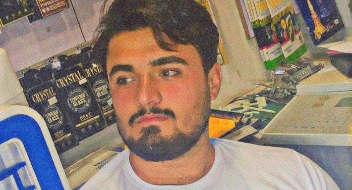 محمود الحسين