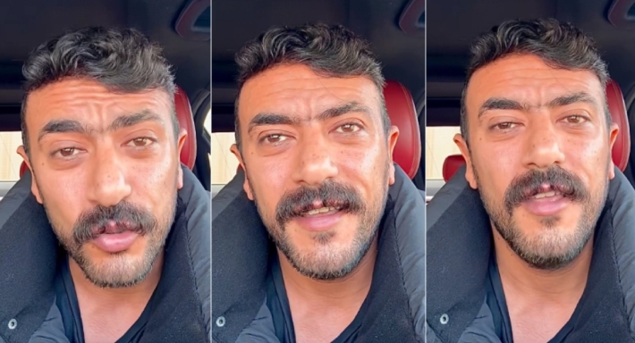 أحمد العوضي