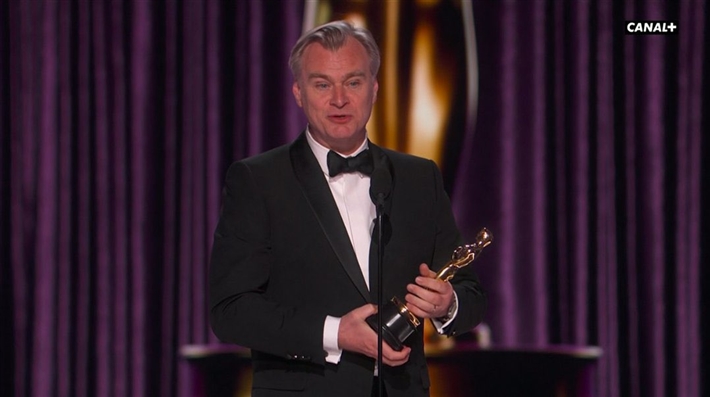 كريستوفر نولان