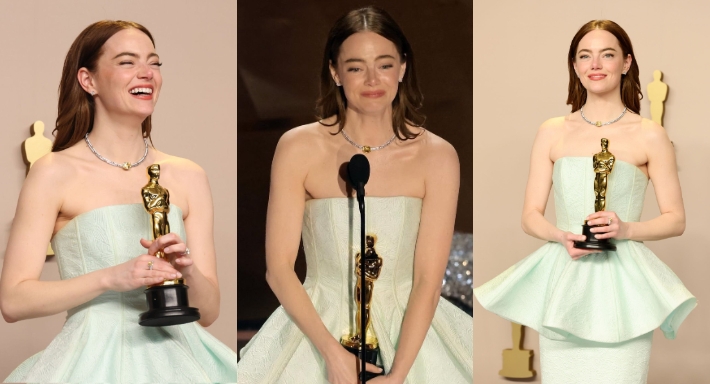 أوسكار 2024 – إيما ستون أفضل ممثلة للمرة الثانية في مسيرتها عن Poor Things | خبر | في الفن