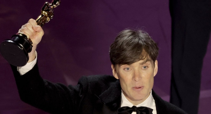 كيليان مورفي