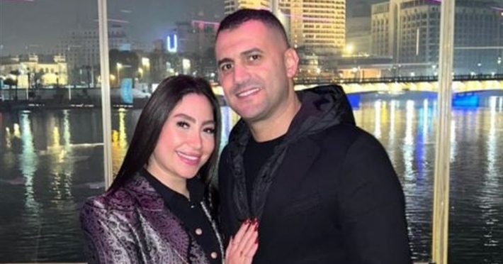 بوسي وهشام ربيع