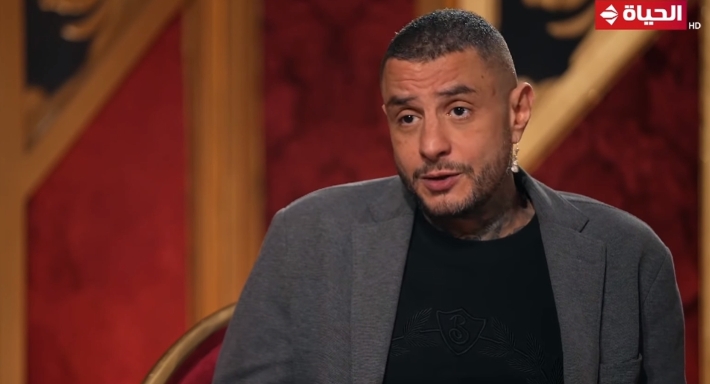 أحمد الفيشاوي