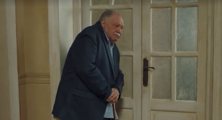 يحيى الفخراني