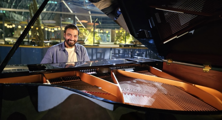 حميد الشاعري