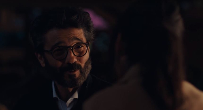 خالد النبوي