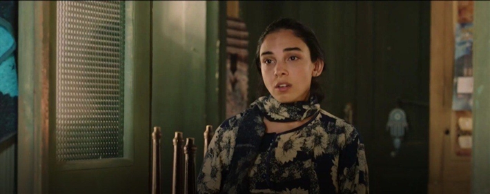 سلمى أبو ضيف في أعلى نسبة مشاهدة