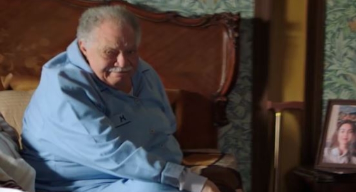 يحيى الفخراني