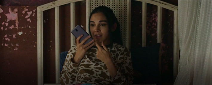 سلمى أبو ضيف في أعلى نسبة مشاهدة