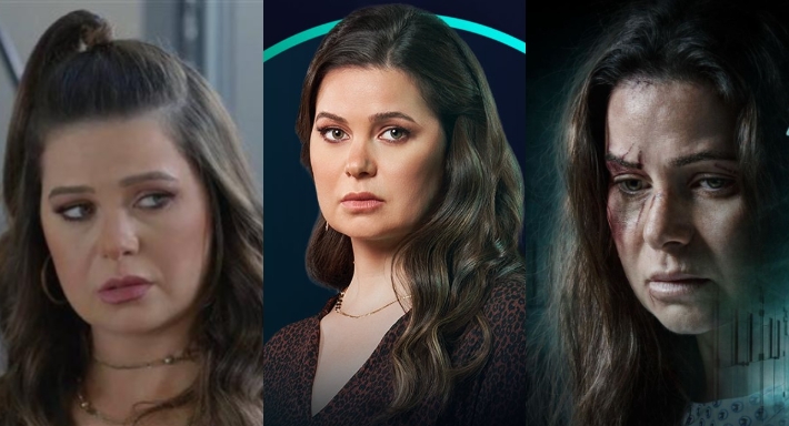 يسرا اللوزي وتجميد البويضات