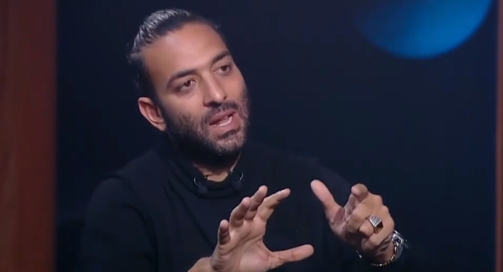 أحمد حسام ميدو