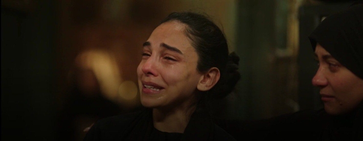 سلمى أبو ضيف في أعلى نسبة مشاهدة