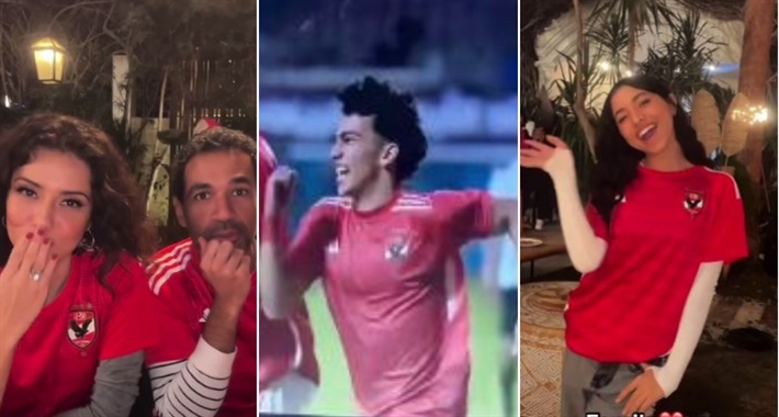 أبطال كامل العدد