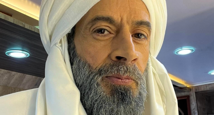 محمد سليمان