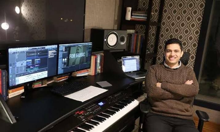 خالد الكمار