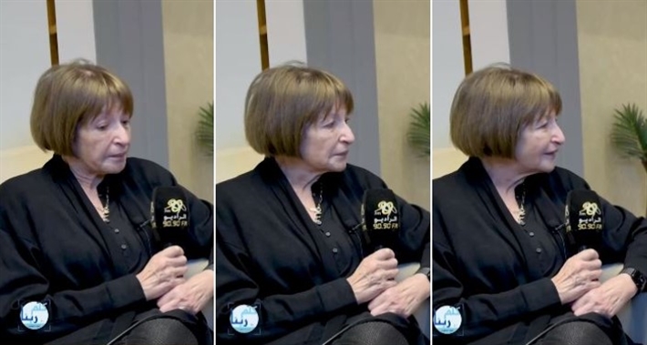 ليلى عز العرب