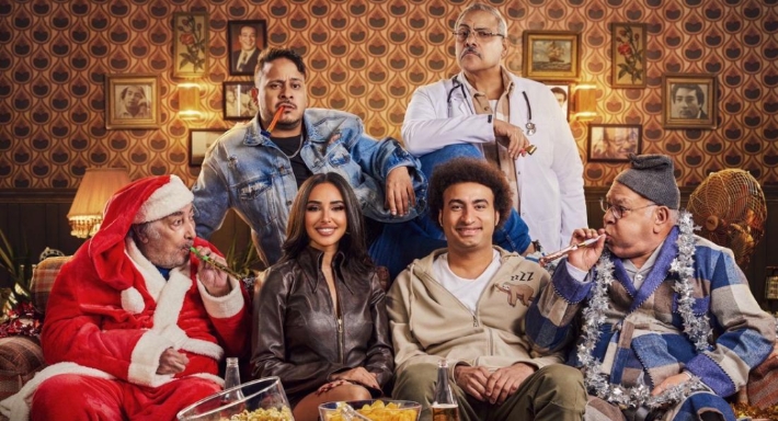 فيلم عالماشي