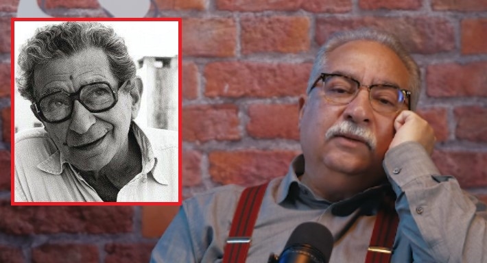 إبراهيم عيسى