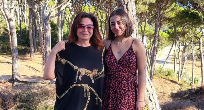 إلهام شاهين