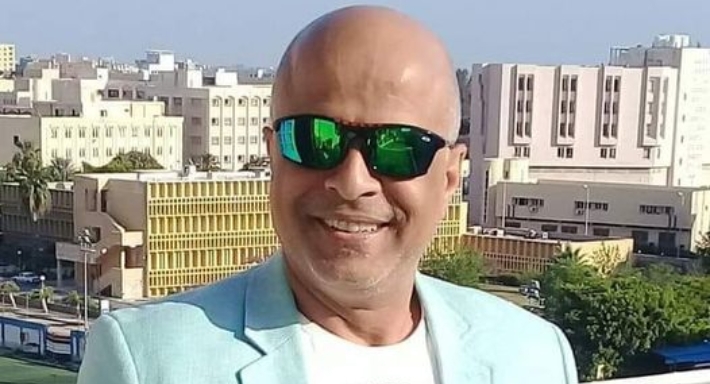 ياسر الشرقاوي