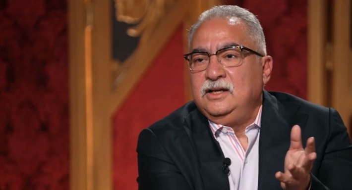 إبراهيم عيسى