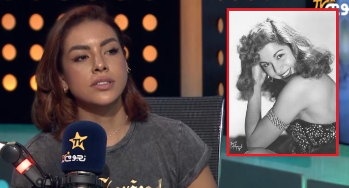 بدرة وسامية جمال