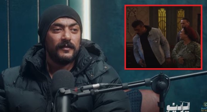 أحمد العوضي