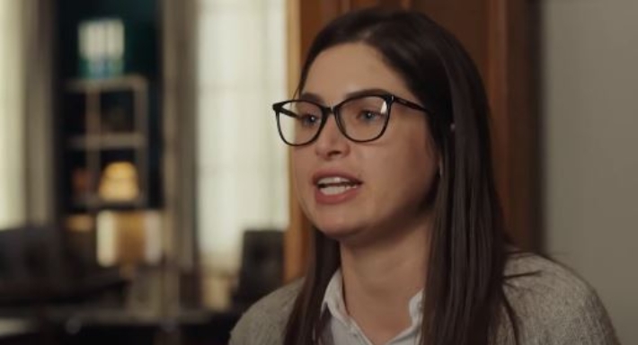 هاجر السراج