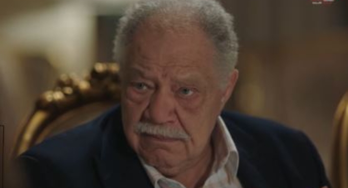 يحيى الفخراني