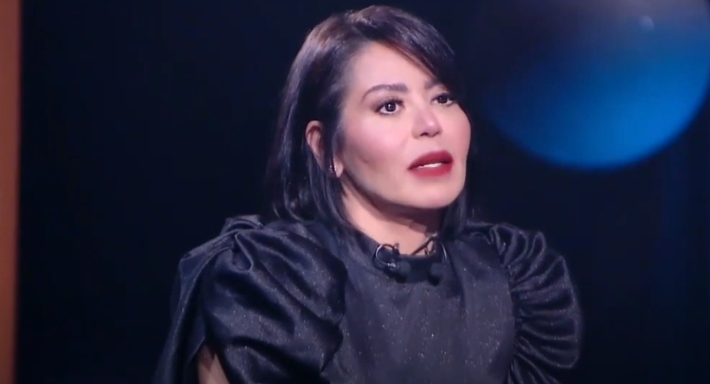 لقاء الخميسي