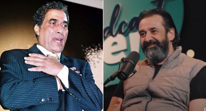 كريم عبد العزيز وأحمد زكي