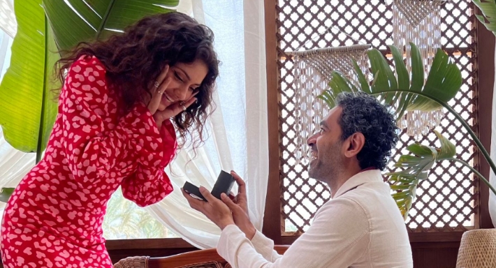 صورة من الحلقة 10 من مسلسل كامل العدد +1