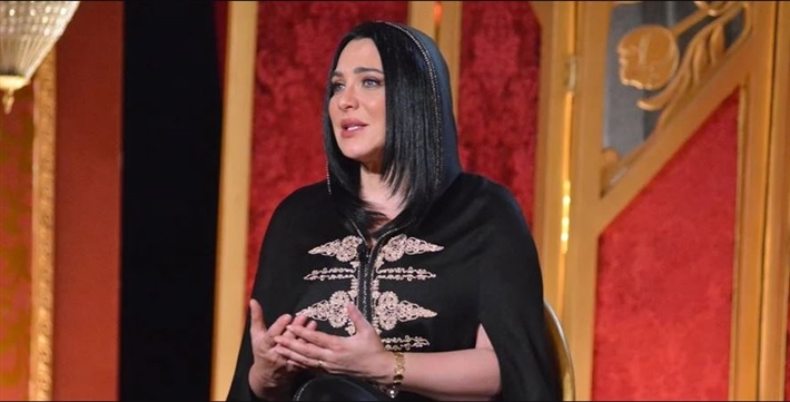 سلاف فواخرجي