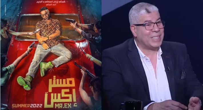 أحمد شوبير يتحدث عن مستر إكس
