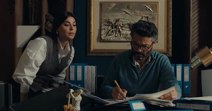 نورهان منصور