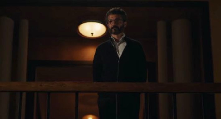 خالد النبوي