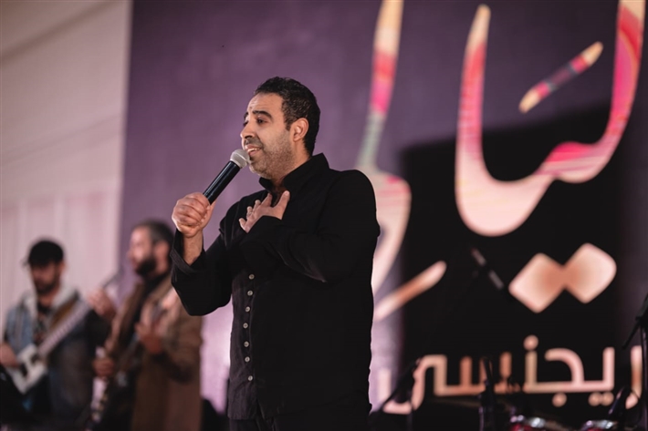 محمد عدوية