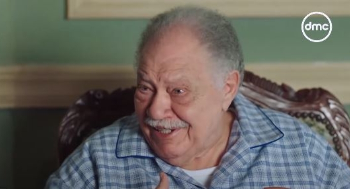 يحيى الفخراني