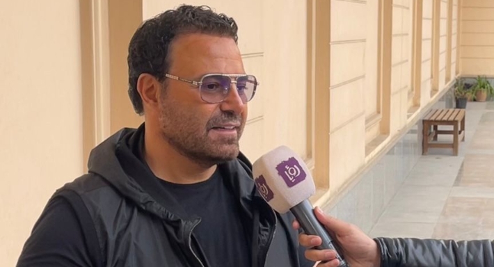 عاصي الحلاني