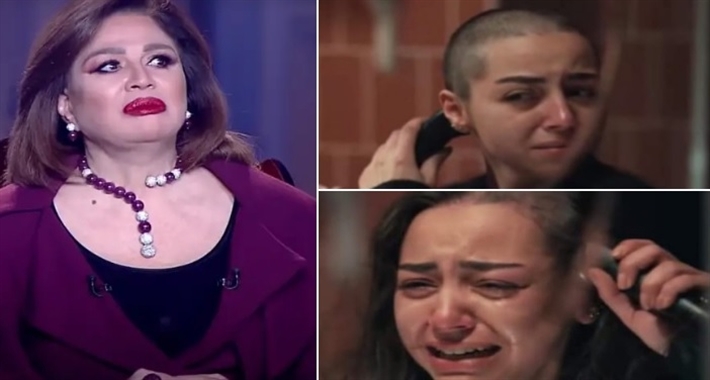 إلهام شاهين وإلهام صفي الدين