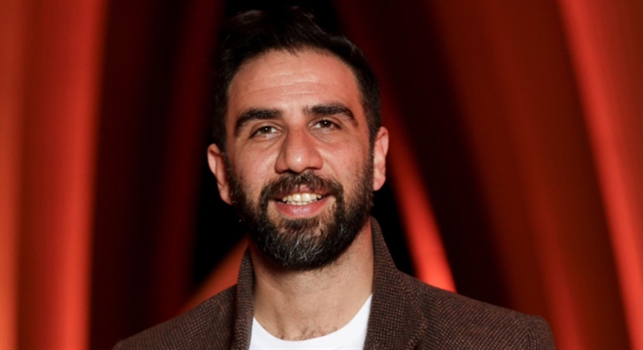 مينا النجار