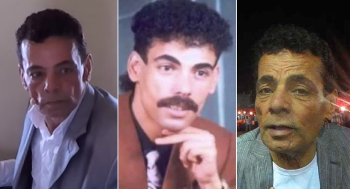 سعيد الهوا أو ممدوح الأصيل