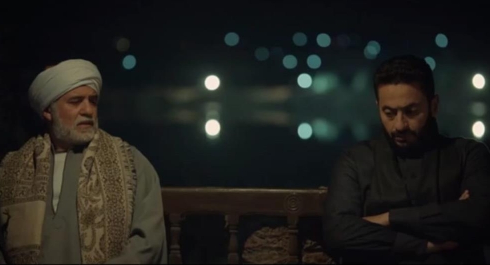 حمادة هلال ومحسن محيي الدين