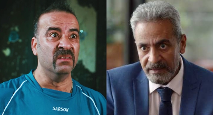 رأي صبري فواز في محمد سعد