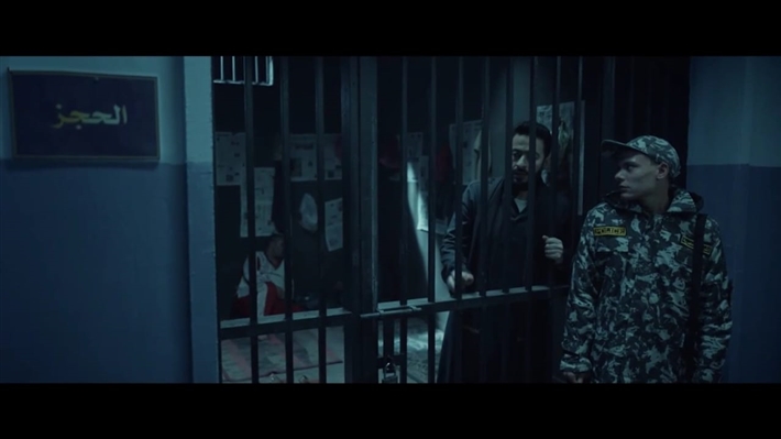 حمادة هلال في المداح 4