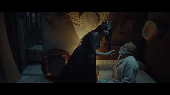 الحلقة 20 من المداح