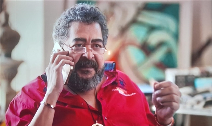 طارق عبد العزبز